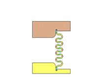 LS-DYNA example