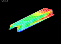 LS-DYNA example