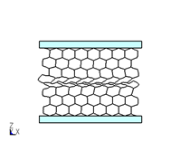 LS-DYNA example