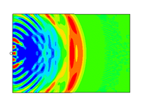 LS-DYNA example