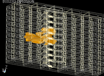 LS-DYNA example