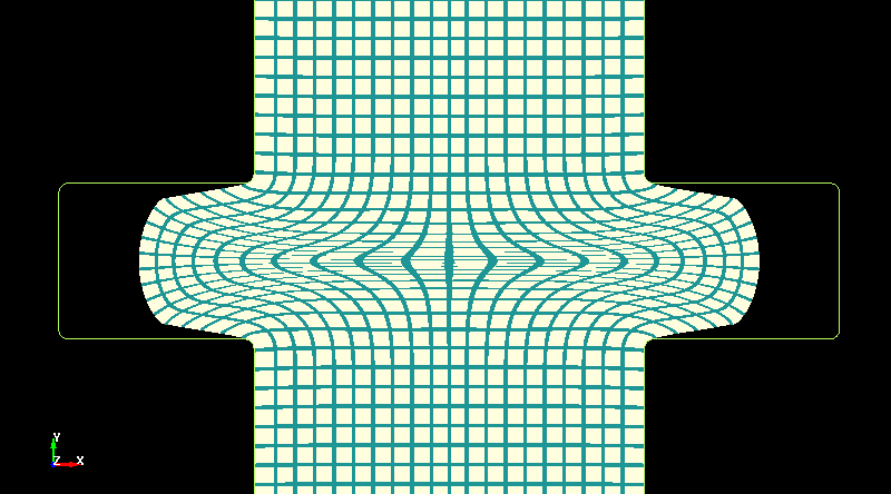 lateral extrusion, oH