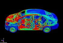 Crash Simulation