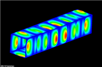 linear buckling fea