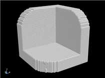 Cushioning analysis