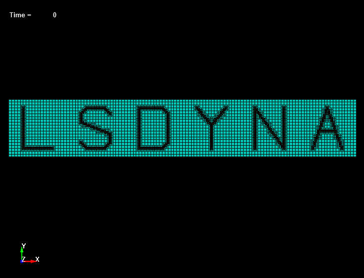 lsdyna,contorol_adaptive_curve,FEM,FEA