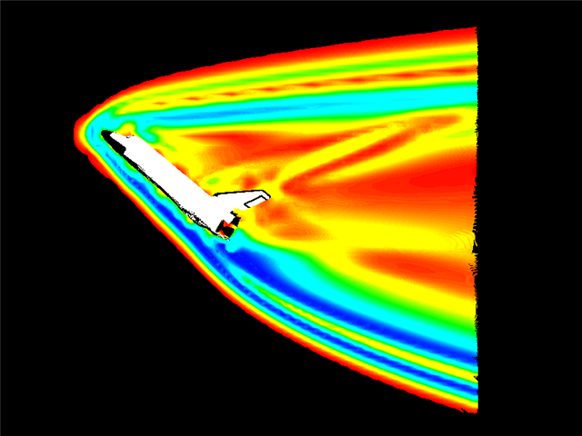  CESE LS-DYNA 3D Analysis