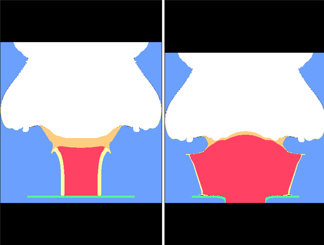  ALE Card Gap Test for High Explosives