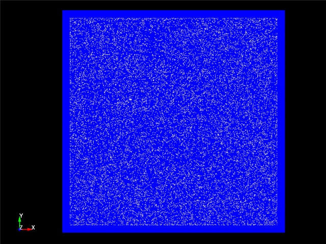  Resonance Experiment