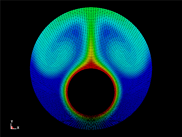  Convection Heat Transfer