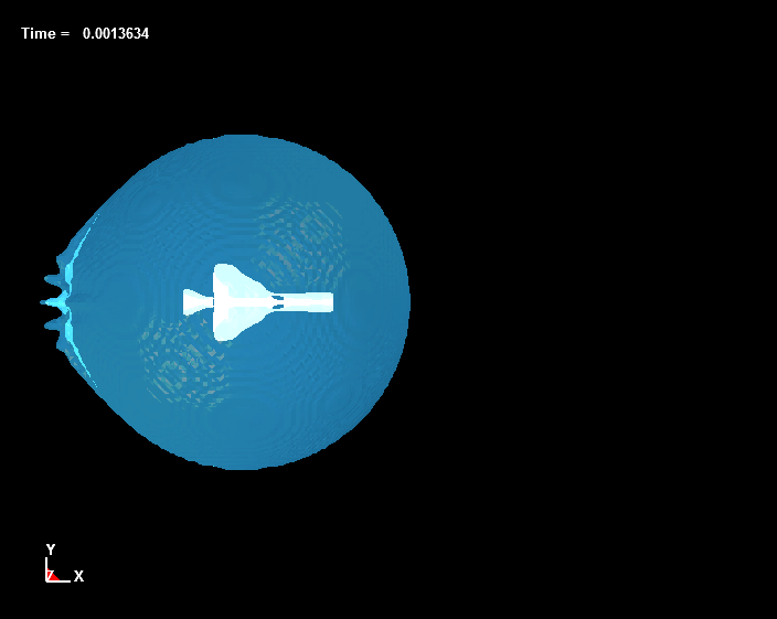  Bubble Dynamics inside Liquid Drops, d=4.5mm