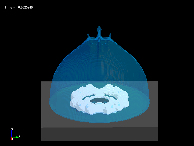  Bubble Dynamics 