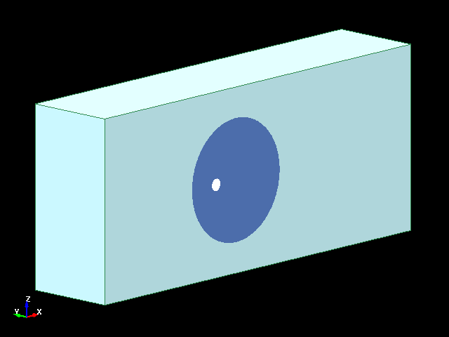  cavitation bubble analysis using ale 