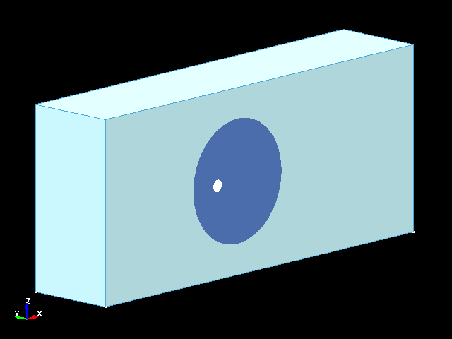  cavitation bubble analysis using ale 