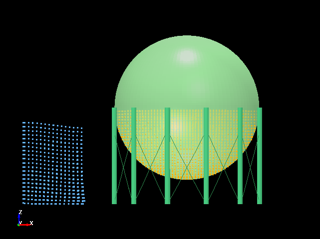  tsunami using define sph injection in ls-dyna