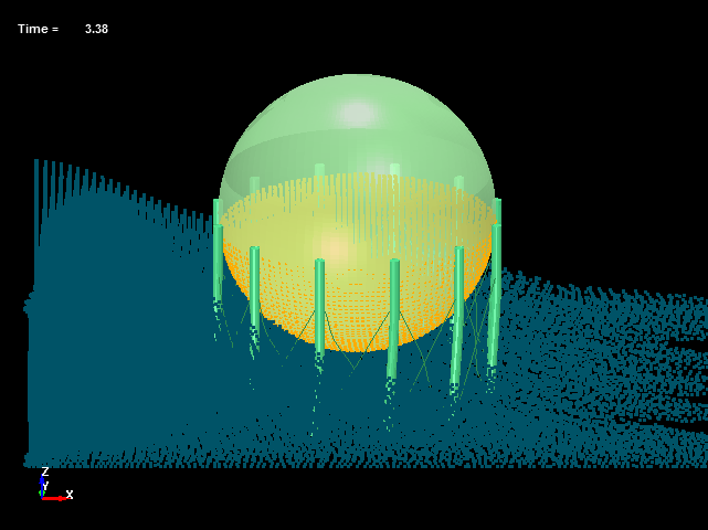  tsunami using define sph injection in ls-dyna