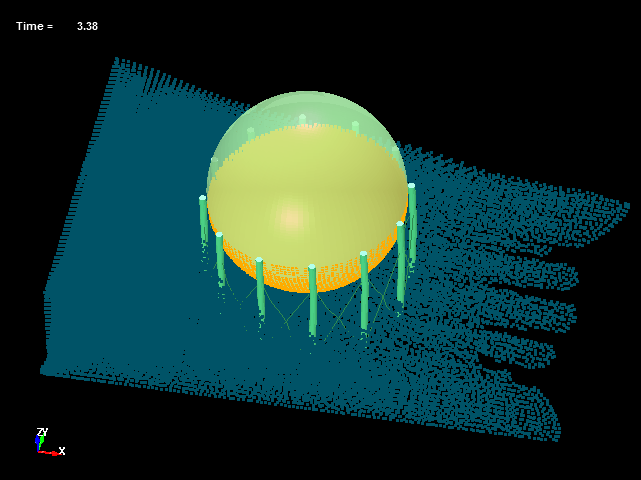  tsunami using define sph injection in ls-dyna