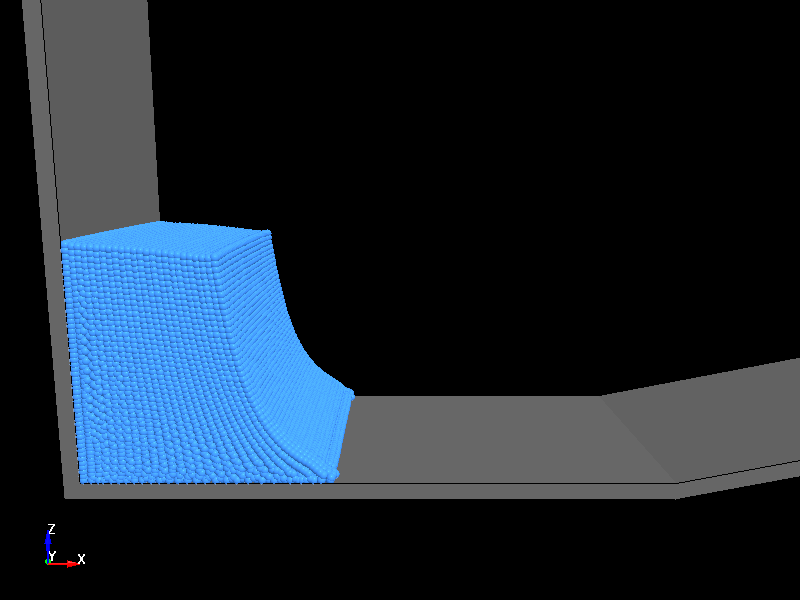  sph_dam-break_and_slope_backward_behavior