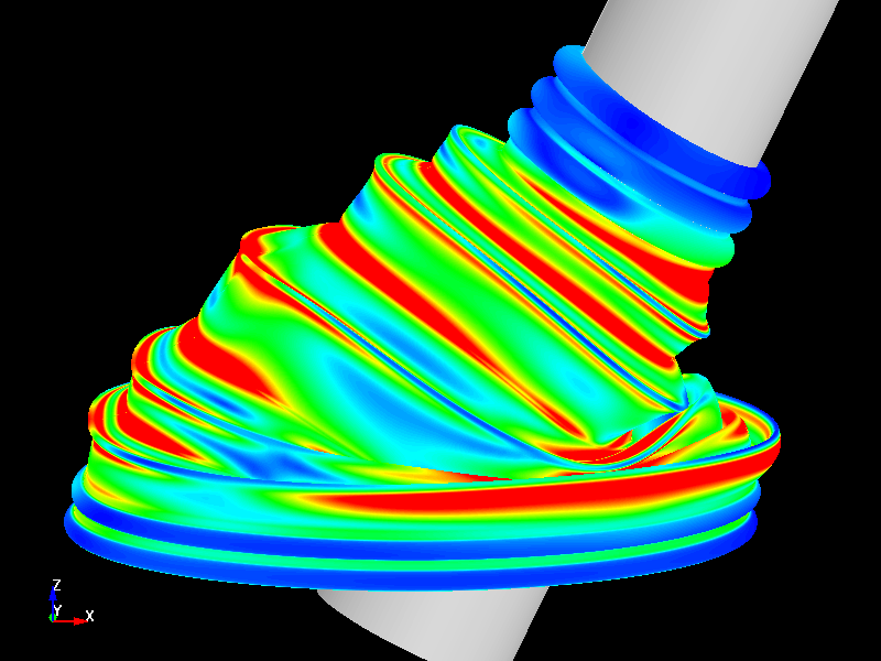  Advanced Non-Linear Finite Element Analysis 