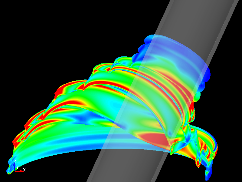  Advanced Non-Linear Finite Element Analysis 