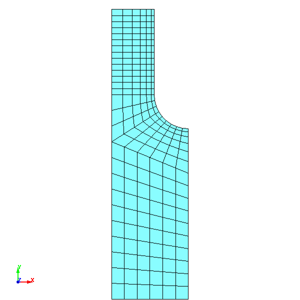  Mesh 001