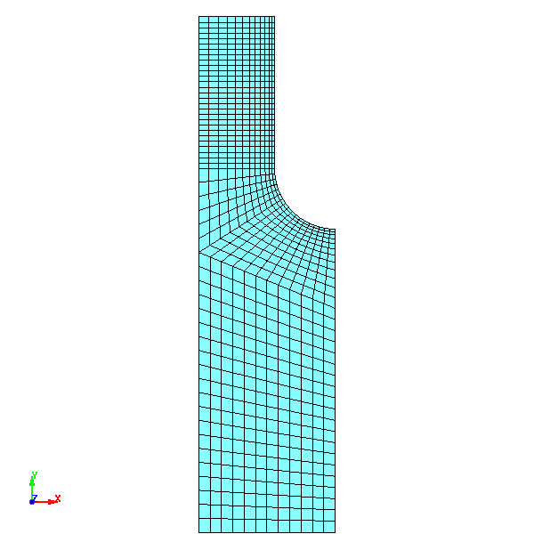  Mesh 002