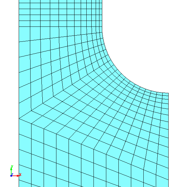  Mesh 002