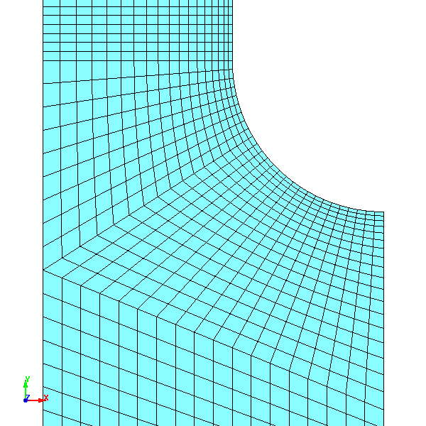  Mesh 003
