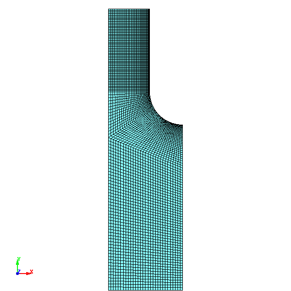  Mesh 005