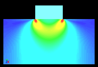  X^v̉ݕό`󂯂~̂̉͏W