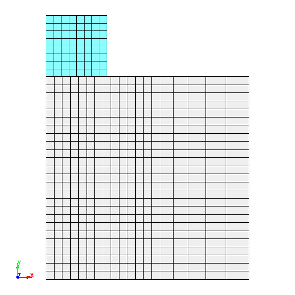  Mesh 001