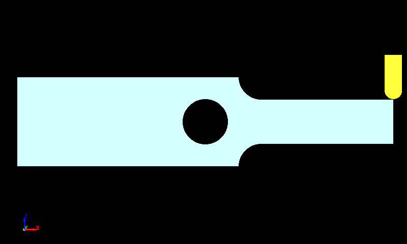  simulation model