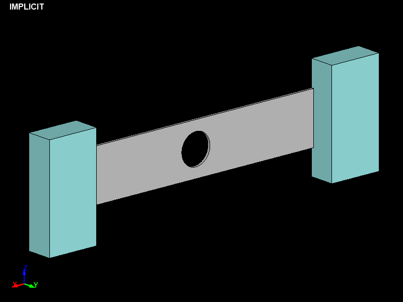  simulation model