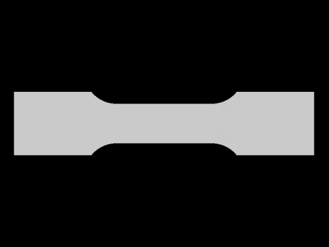 LSDYNA ޗf[^ ZDC-2  ό`}